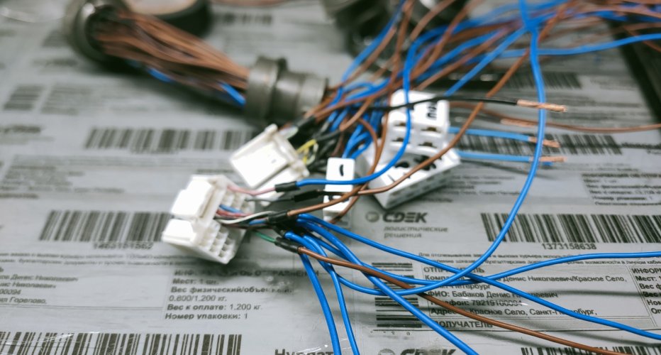 5vz fe non vvti подключение щитка приборов Lexus IS 200. Применение метода ЭБУ -..