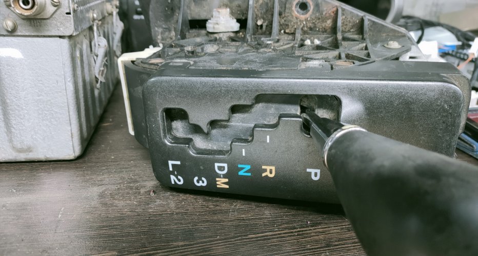 2jz ge vvti 5at Lexus GS 300. Когда вовремя остановился при сборке электрики и не..