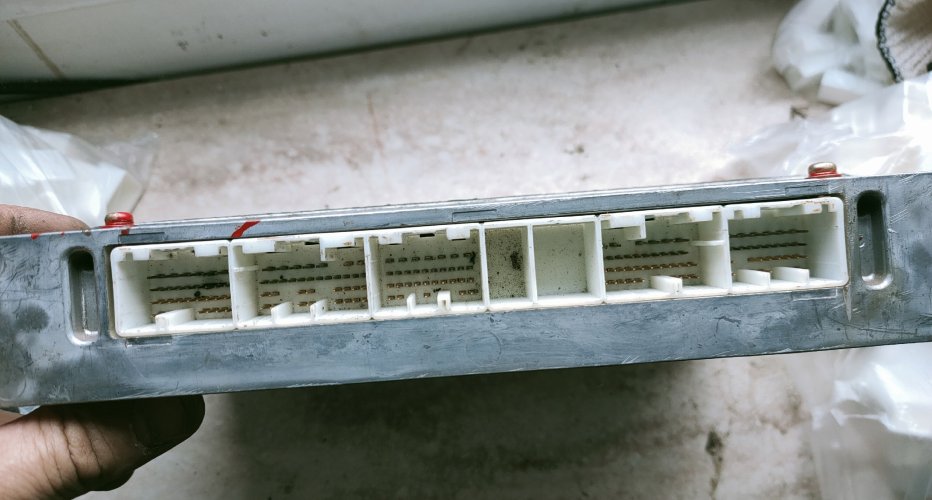 Отключение иммобилайзера Лексус IS 300 2JZ GE VVTI.

 89662-53340 ЭБУ 2jz ge vvti с..