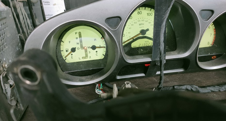 Удивительно, но некоторым непонятно, что такое М. Это 2jz ge vvti 5at Lexus GS 300. M..