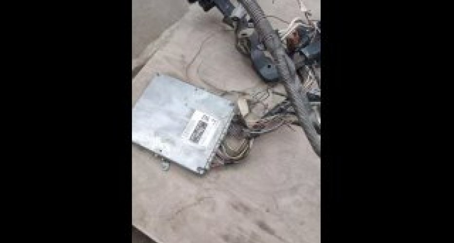 5vz fe non vvti подключение щитка приборов Lexus IS 200. Применение метода ЭБУ -..