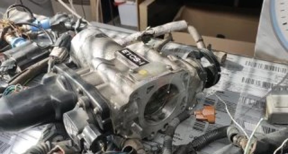 Отключение иммобилайзера Лексус IS 300 2JZ GE VVTI.

 89662-53340 ЭБУ 2jz ge vvti с..