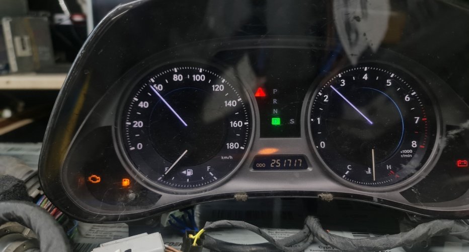 3gr fse 6at поставил и поехал. Автономная электрика для свапа своими руками..