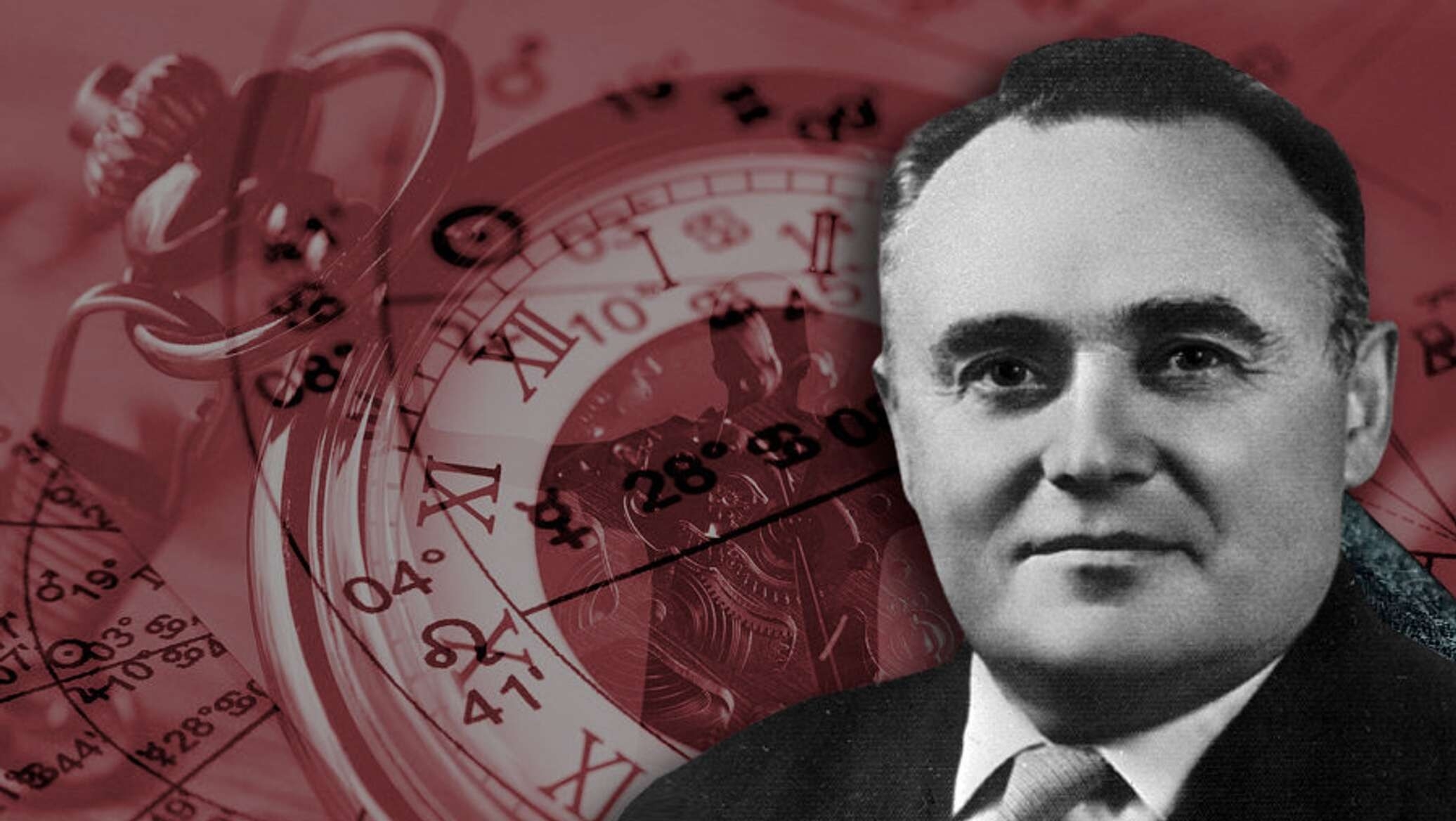 В это время, в 1961 году, Гагарин летел по орбите Земли! Первый человек в космос