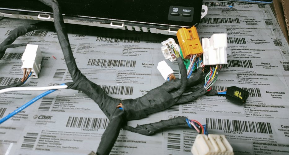 1uz fe non vvti Маджеста 155 4wd поставил и поехал. 

Особенность данного..