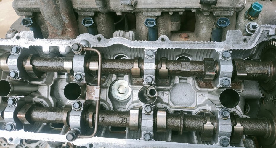 2uz ge non vvti lc 100 под мт поставил и завел. Автономная электрика двс для..