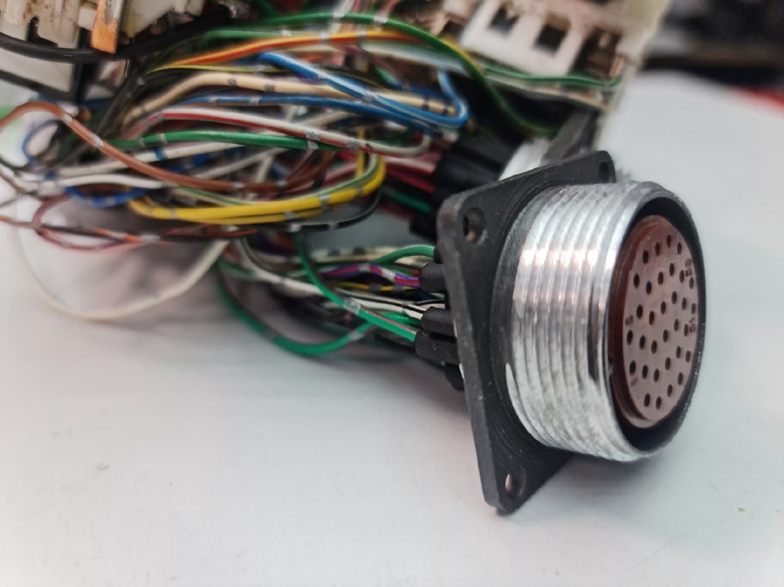 Готовый автономный комплекс 1jz ge vvti Оrion-Сars | Свап Японских ...