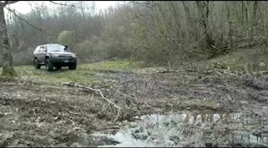 Тойота Сурф свап 1uz fe vvti 4wd uzs173 Toyota Crown