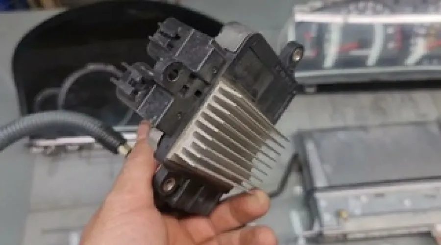 Как работает старт - стоп 3uz fe 6at