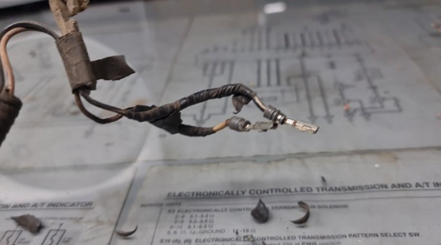 2jz ge vvti васины усы. Про увиденное и реакцию - поддерживаю.