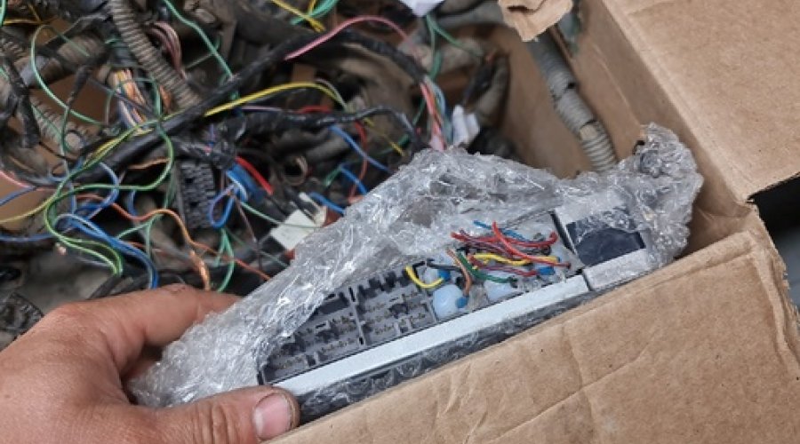 2jz ge vvti васины усы. Про увиденное и реакцию - поддерживаю.