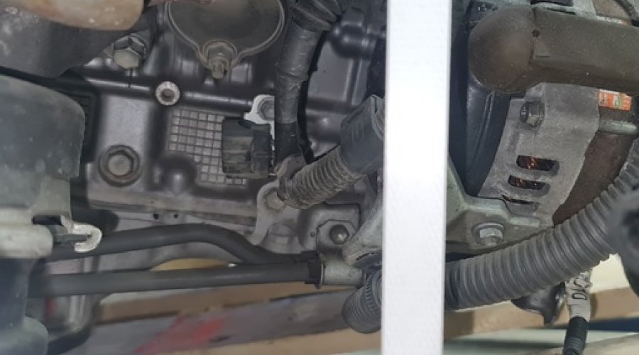 3uz fe 6at под мт.  Автономный двс для свапа своими руками в любой проект