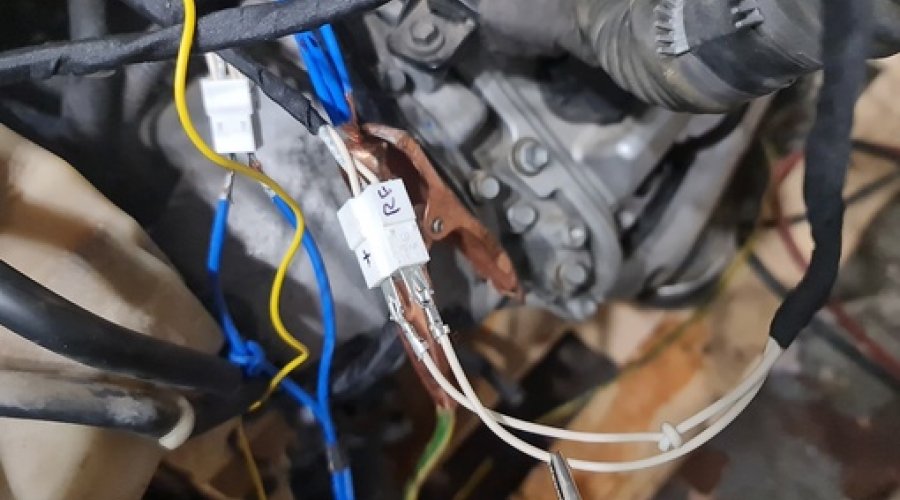 3uz fe 6at под мт.  Автономный двс для свапа своими руками в любой проект