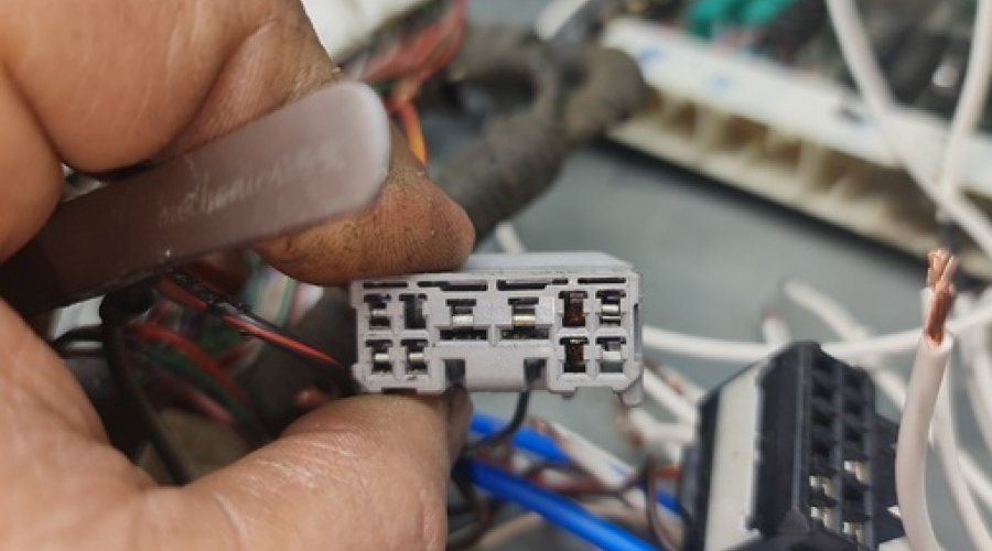 Много вопросов задают по свапу Тойота с Тойотой.