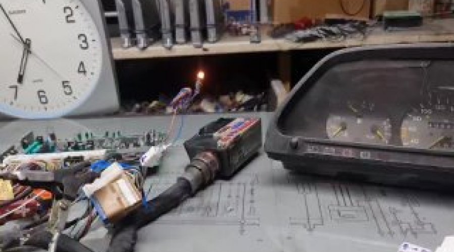 1jz gte swap Mercedes. Автономная электрика 1jz gte vvti поставил и завел