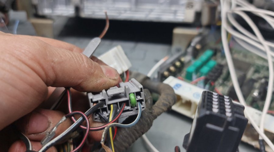 Много вопросов задают по свапу Тойота с Тойотой.