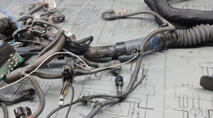 1GR FE LC120 поставил и завел. Автономный двс для свапа своими руками с Орионкарс. 

Комплект для свапа своими..#9195, OrionCars: custom service. Тюнинг, свап, ремонт,