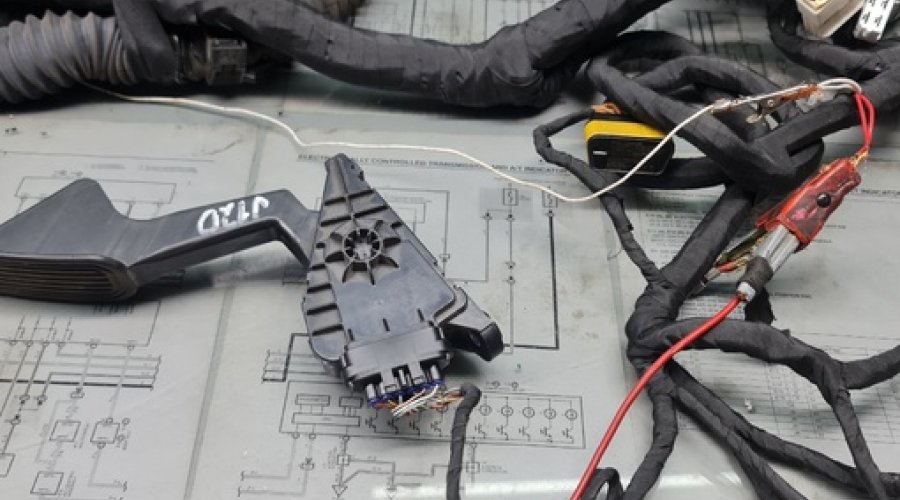 1GR FE LC120 поставил и завел. Автономный двс для свапа своими руками с Орионкарс. 

Комплект для свапа своими..#9195, OrionCars: custom service. Тюнинг, свап, ремонт,