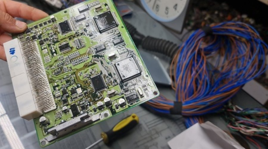 1GR FE LC120 поставил и завел. Автономный двс для свапа своими руками с Орионкарс. 

Комплект для свапа своими..#9195, OrionCars: custom service. Тюнинг, свап, ремонт,