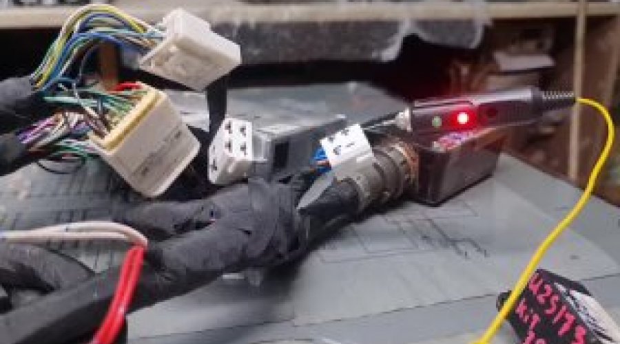 1GR FE LC120 поставил и завел. Автономный двс для свапа своими руками с Орионкарс. 

Комплект для свапа своими..#9195, OrionCars: custom service. Тюнинг, свап, ремонт,