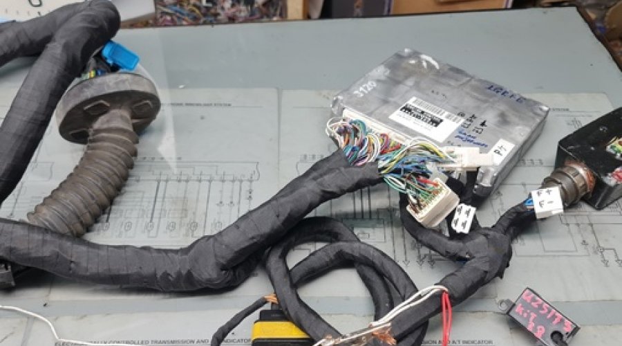 1GR FE LC120 поставил и завел. Автономный двс для свапа своими руками с Орионкарс. 

Комплект для свапа своими..#9195, OrionCars: custom service. Тюнинг, свап, ремонт,