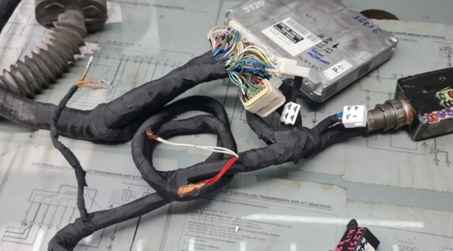 1GR FE LC120 поставил и завел. Автономный двс для свапа своими руками с Орионкарс. 

Комплект для свапа своими..#9195, OrionCars: custom service. Тюнинг, свап, ремонт,