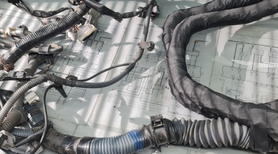 1GR FE LC120 поставил и завел. Автономный двс для свапа своими руками с Орионкарс. 

Комплект для свапа своими..#9195, OrionCars: custom service. Тюнинг, свап, ремонт,