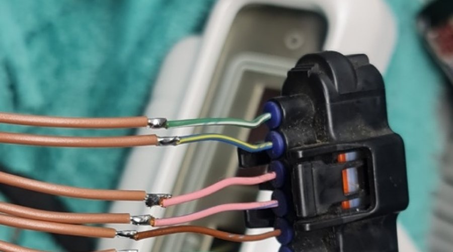 Соберем автономную проводку для свапа 3uz fe 6at поставил и поехал. Сборка электрики для мотора 3uz fe 6at..#9309, OrionCars: custom service. Тюнинг, свап, ремонт,