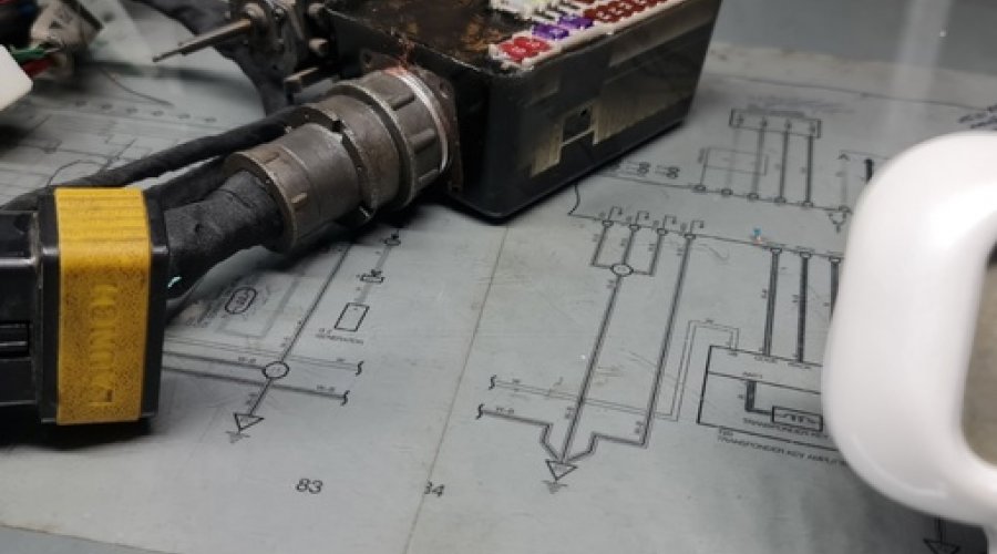 Соберем автономную проводку для свапа 3uz fe 6at поставил и поехал. Сборка электрики для мотора 3uz fe 6at..#9309, OrionCars: custom service. Тюнинг, свап, ремонт,