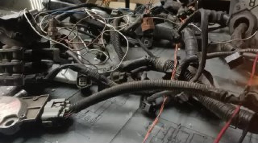 Бесконечно повторяемый вопрос: сколько времени собирается заказ. Даже не знаю, что отвечать: Часы..#9365, OrionCars: custom service. Тюнинг, свап, ремонт,