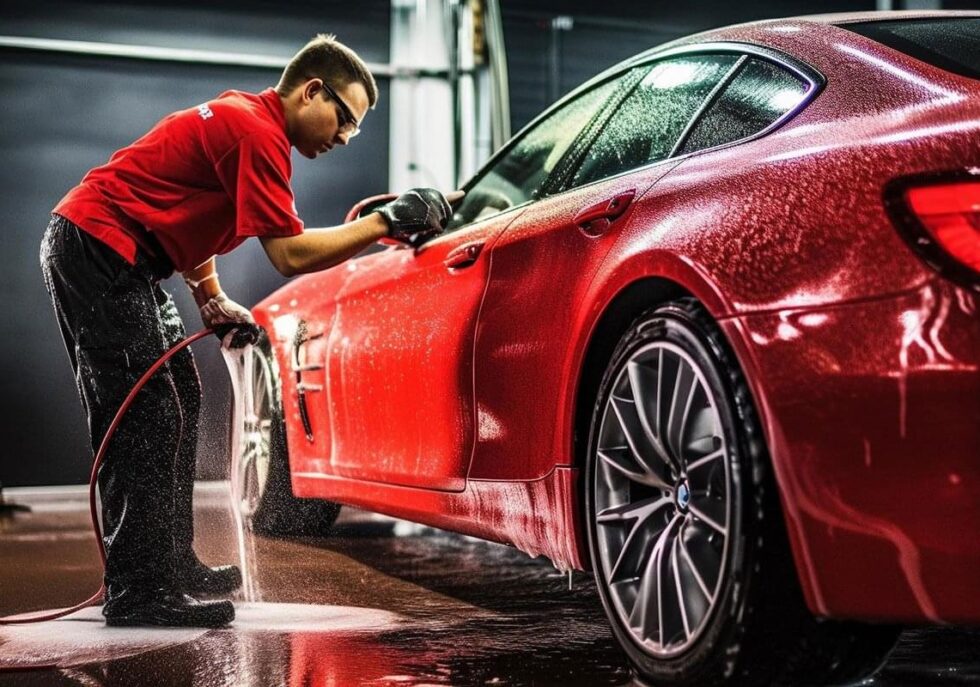 Annual technical car of inspection