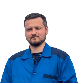 Footer with Box Contact 2