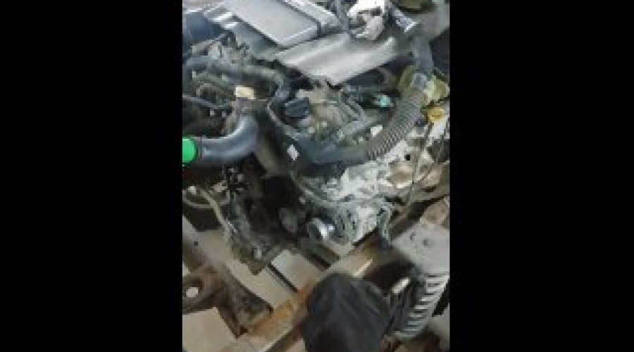 Поздравляем с 1 запуском 4gr fse Mark X!)
 
Ещё один счастливчик стал обладателем прекрасного  изделия Тойота...#9525, OrionCars: custom service. Тюнинг, свап, ремонт,