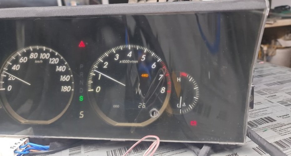 3uz fe 6at Crown Uzs 187 свап JEEP. 
Соберем автономную электрику 3UZ.. 10258
