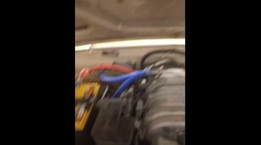 Как влияют массы двс на запуск ?) 
Самым прямым образом:.. |OrionCars: custom service. Тюнинг, свап, ремонт,