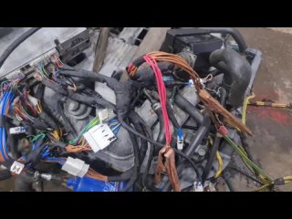 Время тестить двс 1GZ FE VVTI после ремонта косы двс,.. |OrionCars: custom service. Тюнинг, свап, ремонт,