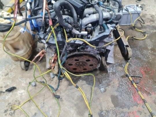 Свап 1GZ FE мкпп режим :).. |OrionCars: custom service. Тюнинг, свап, ремонт,