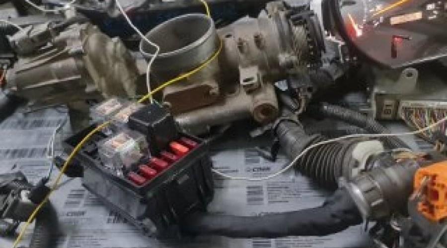 1jz ge vvti 4at Тойота Прогресс с аналоговым щитком.. |OrionCars: custom service. Тюнинг, свап, ремонт,