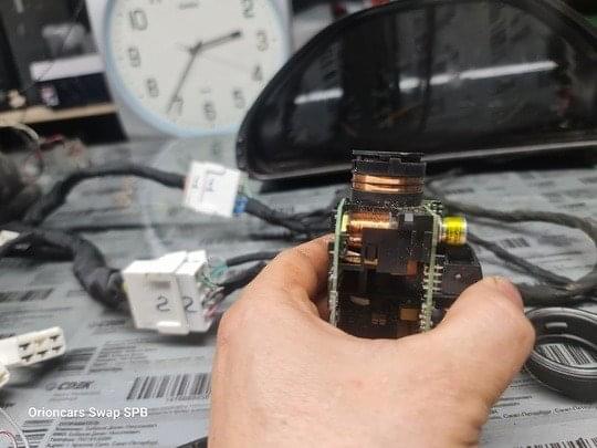 Сегодня, наглядно, мы можем.. |OrionCars: custom service. Тюнинг, свап, ремонт,