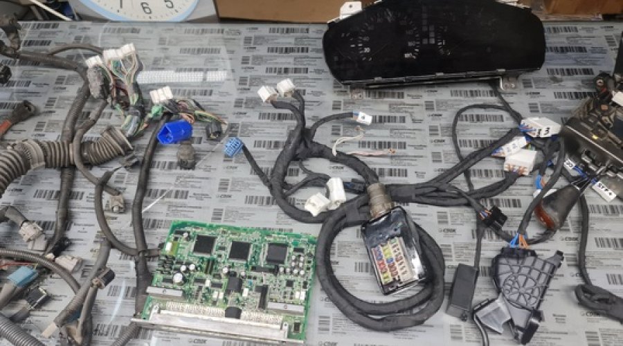 Эбу Тойота при свапе: доработки эбу. Для чего.. |OrionCars: custom service. Тюнинг, свап, ремонт,