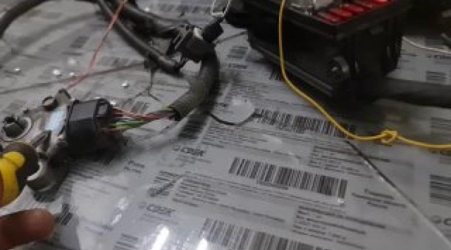 1jz ge vvti 4at Тойота Прогресс с аналоговым щитком.. |OrionCars: custom service. Тюнинг, свап, ремонт,