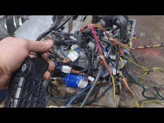 Время тестить двс 1GZ FE VVTI после ремонта косы двс,.. |OrionCars: custom service. Тюнинг, свап, ремонт,