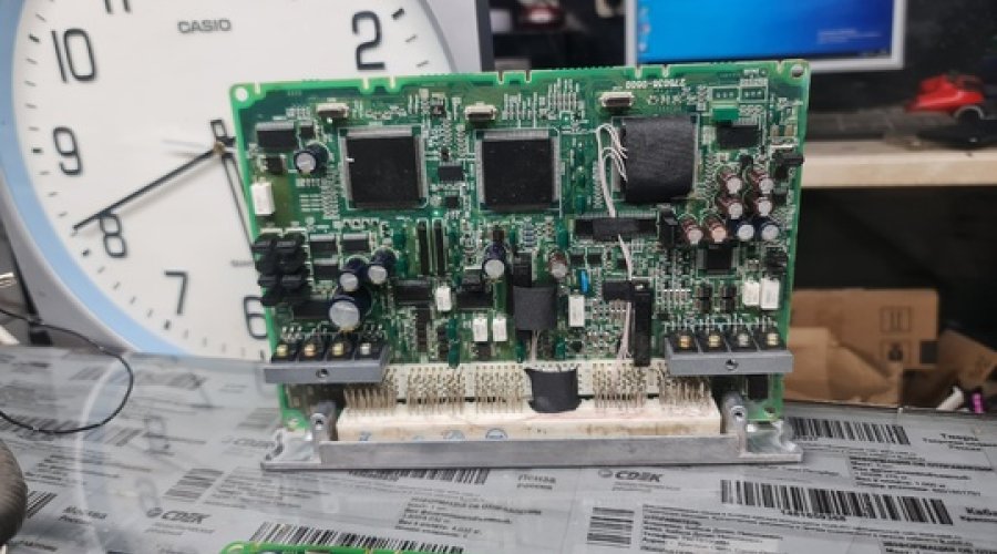 Эбу Тойота при свапе: доработки эбу. Для чего.. |OrionCars: custom service. Тюнинг, свап, ремонт,