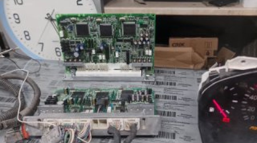 Эбу Тойота при свапе: доработки эбу. Для чего.. |OrionCars: custom service. Тюнинг, свап, ремонт,