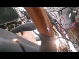 ЭУР Нива, ЭУР Лада запускаем при сапе. Автономная.. |OrionCars: custom service. Тюнинг, свап, ремонт,