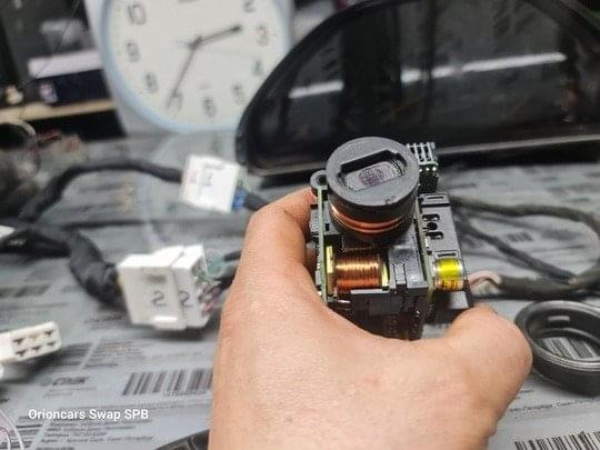 Сегодня, наглядно, мы можем.. |OrionCars: custom service. Тюнинг, свап, ремонт,