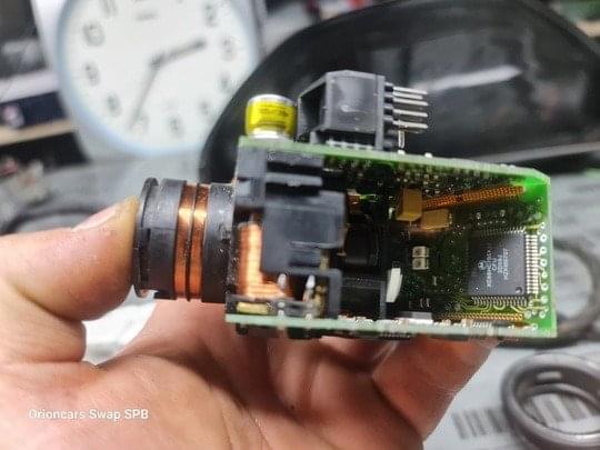 Сегодня, наглядно, мы можем.. |OrionCars: custom service. Тюнинг, свап, ремонт,