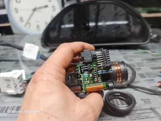 Сегодня, наглядно, мы можем.. |OrionCars: custom service. Тюнинг, свап, ремонт,