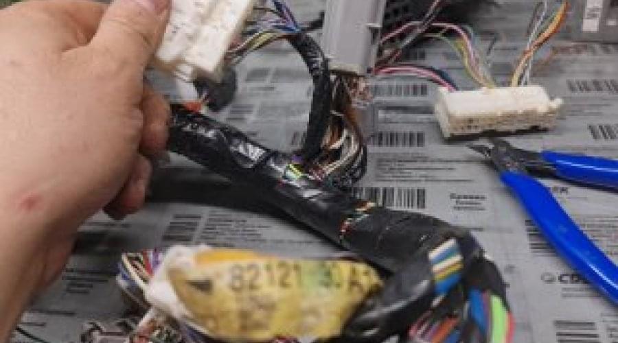 3uz fe 6at васины усы))) Классический калсвап.. |OrionCars: custom service. Тюнинг, свап, ремонт,