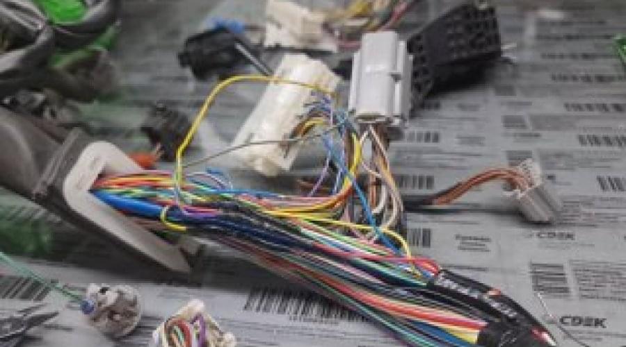 3uz fe 6at васины усы))) Классический калсвап.. |OrionCars: custom service. Тюнинг, свап, ремонт,